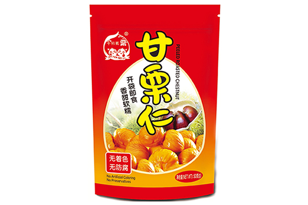 鞍山美味速凍開(kāi)口栗哪家好