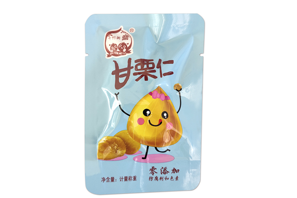 河北美味板栗廠(chǎng)家哪家好